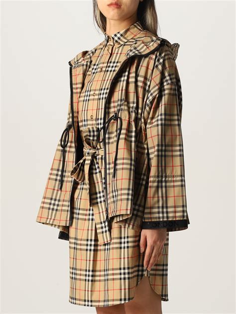 burberry jacke muster damen|Burberry .